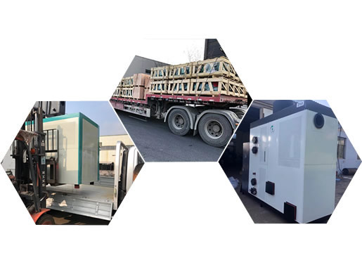 —高效生產(chǎn)，快速交貨